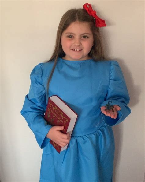 world book day outfits for girls